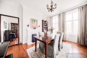 West End Lane West Hampstead